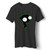 Invader Zim Dog Gir Character Man's T-Shirt