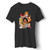 Disney All Princess Funny Joke Cinderella Cute Man's T-Shirt
