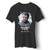 Death Smiles At Us All Gladiator Russell Crowe Maximus Man's T-Shirt