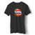 Denver Broncos Orange Crush Defense Vintage Bronco Man's T-Shirt