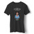 Chucho Del Chucho I Want Change Show Support Man's T-Shirt