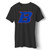 Boise State Logo Man's T-Shirt