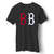 Boston Red Sox Logo Man's T-Shirt