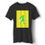 Bold And Brash Man's T-Shirt
