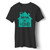 Born At Home Man's T-Shirt