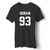 Horan 93 Man's T-Shirt