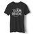 Bridemaid Wedding Bachelorette Team Bride Man's T-Shirt