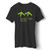 Aphex Twin Peaks Man's T-Shirt