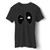 Awesome Deadpool Eyes Man's T-Shirt