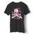 Anti Social Social Club And Mastermind Man's T-Shirt