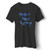 Asari Not Sorry N7 Mass Effect Man's T-Shirt