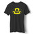 Bat Dad Batman Superhero Daddy Super Dad Fathers Day Man's T-Shirt