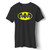 Batdad Batman Inspired Man's T-Shirt