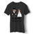 Bachelor Party Vegas Party Just Married Game Over 8 Bit Man's T-Shirt