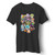 Dragon Ball Super Survival Arc Dragon Ball Z Super Saiyan All Characterr Man's T-Shirt