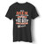 All Men Are Created Equal But Only The Best Are Born In March Man's T-Shirt