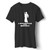 A Woman's Place Is In The Resistance Leia Star Wars Rebel Man's T-Shirt