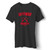 Gryffindor Quidditch Harry Potter Man's T-Shirt