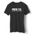 Fuck Trump And Hillary No President 2016 Man's T-Shirt