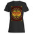 2014 Panic Nashville, Tn. Wood Tour Woman's T-Shirt
