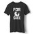 For Fox Sake Funny Party Humor Man's T-Shirt