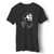 Fidel Castro Cuba Che Guevara Style Cuba President Holguin Man's T-Shirt