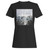 A Ha Aha Sast In Steel Woman's T-Shirt