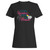 A Pretty Rainbow Mixed With A Little Tornado Woman's T-Shirt