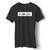 Flawless In Frame Block Man's T-Shirt