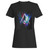 alan walker dj galaxy Woman's T-Shirt