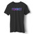 Feminist Pride Female Sister Mother Lover Friend Activist Equal Tough Smart Man's T-Shirt