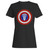 America Lax Captain Woman's T-Shirt