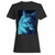 Anime Wolf Woman's T-Shirt