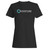 Aperture Laboratories Aperture Science Innovators Woman's T-Shirt