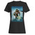 Aquaman Jason Momoa Art Woman's T-Shirt