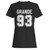 Ariana Grande 93 Woman's T-Shirt