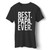 Father's Day Dad Best Papa Ever Father Gifts Man's T-Shirt