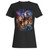 Avengers Endgame Super Hero Woman's T-Shirt