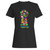 Avengers Infinity War New Black Thanos Iron Man Thor Woman's T-Shirt