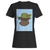 Baby Yoda Hug Woman's T-Shirt