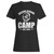 Balboa Boxing Camp Woman's T-Shirt