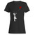 Banksy Graffiti Girl Balloon Heart Woman's T-Shirt