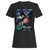 batman cartoon batman com  Woman's T-Shirt