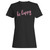 Be Happy Woman's T-Shirt