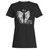 Bereavement My Guardian Angel Dad Forever Watching Over Me Woman's T-Shirt