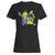 best friends stitch and pikachu Woman's T-Shirt