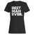 Best Man Ever Woman's T-Shirt