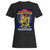 Big Johnson Fire Force Woman's T-Shirt