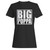 Biggie Poppa Woman's T-Shirt