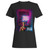 Birds Of Prey 4 Woman's T-Shirt